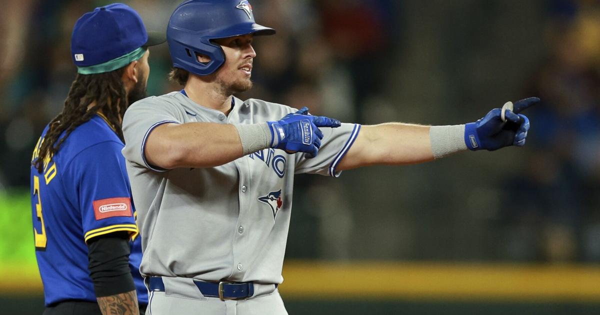 What the U.S. media are saying about the Jays-Mariners ALCS - Toronto Star