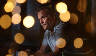 Chris Hadfield pens ‘Final Orbit’