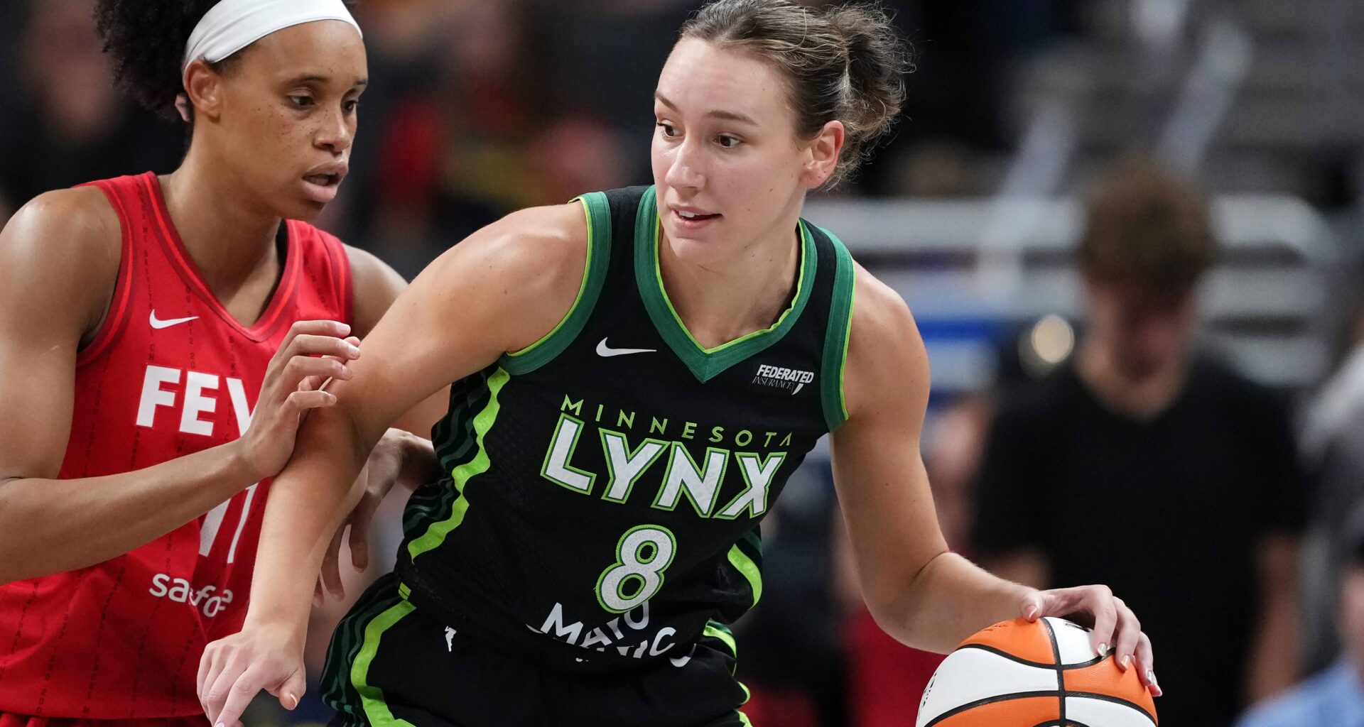 WNBA star Smith backs Tasmania's WNBL franchise