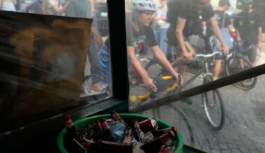 Portugal Cycling Race | National News