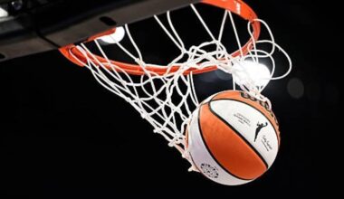 The WNBA sets new all-time viewership records on ESPN