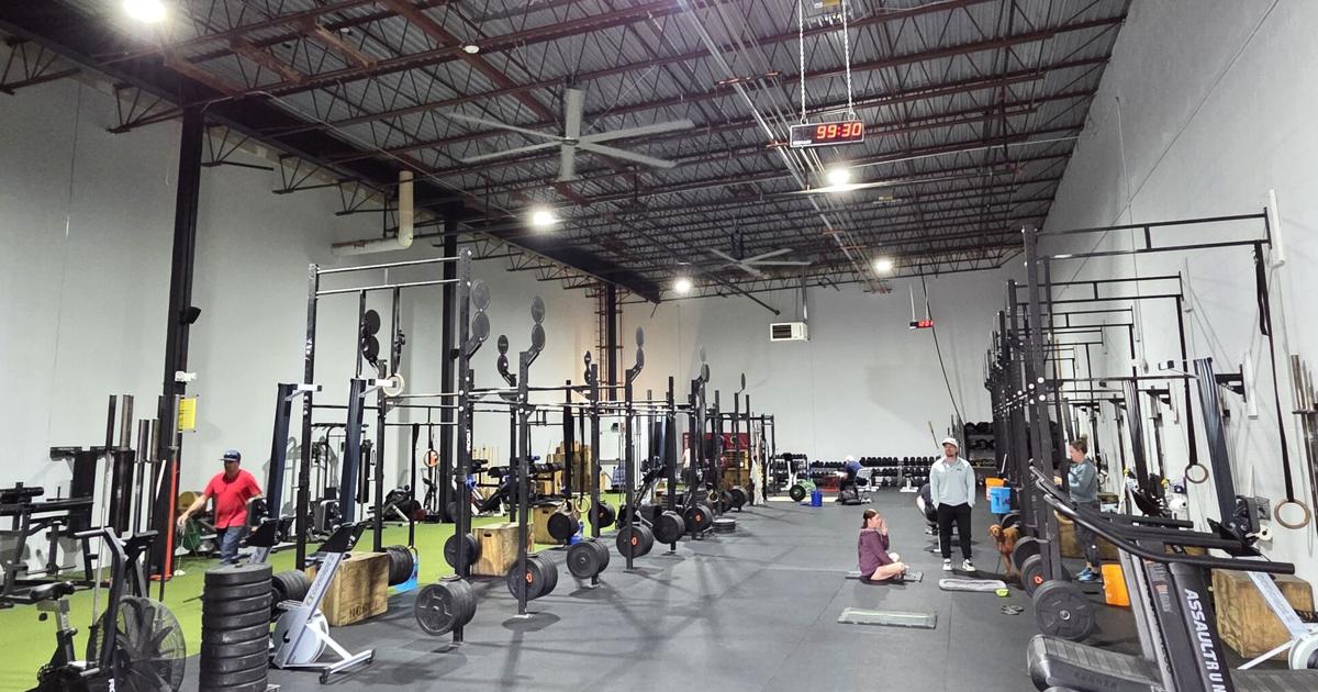 ‘2 gyms, 1 membership’: New Lehigh Valley fitness facility to offer 24/7 access at 2 unique spots | Eat, Sip, Shop