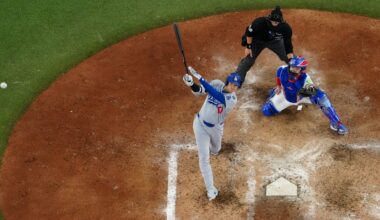 Live Stream Game 3 of the 2025 World Series