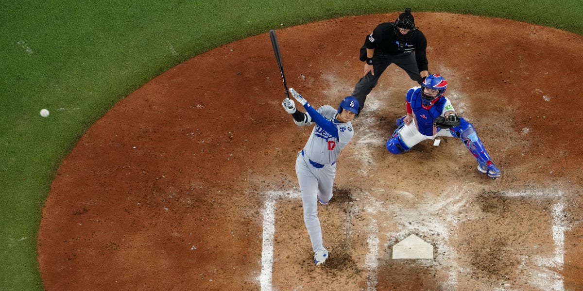 Live Stream Game 3 of the 2025 World Series