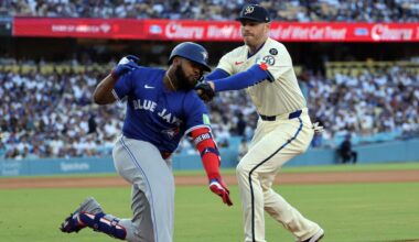 Live Stream the 2025 World Series