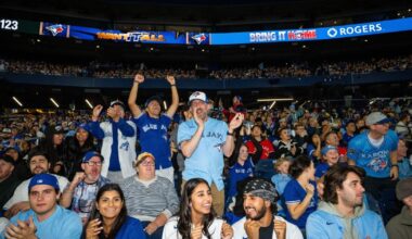 Where Toronto Blue Jays fans can catch Game 6 of the World Series Friday night - Toronto Star