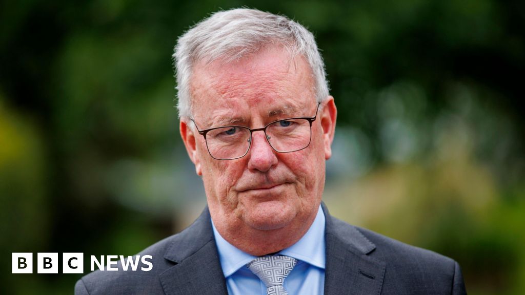 NI ministers find half the money needed to avert strike