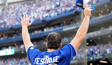 Blue Jays ALCS tickets sell out fast as Toronto buzzes over first berth since 2016