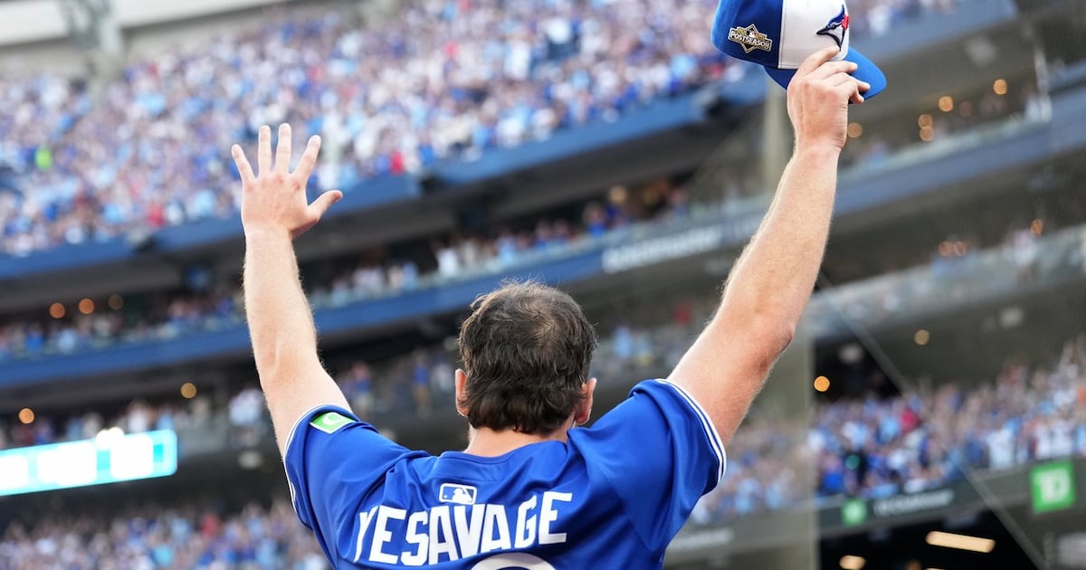 Blue Jays ALCS tickets sell out fast as Toronto buzzes over first berth since 2016