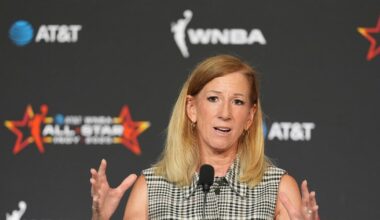 What we're hearing on the WNBA's CBA negotiations