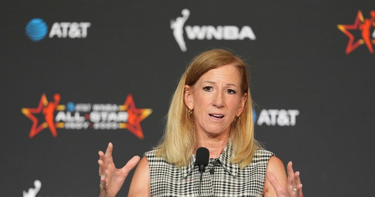 What we're hearing on the WNBA's CBA negotiations