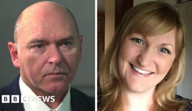 NHS boss Sir Jim Mackey backed heart surgeon whose failures contributed to deaths