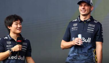F1 Singapore GP live updates: Qualifying awaits after Max Verstappen fastest in tight FP3 at Marina Bay