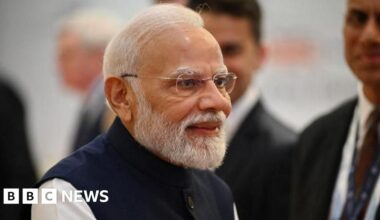 India casts doubt on Donald Trump's claim Narendra Modi will stop buying Russian oil