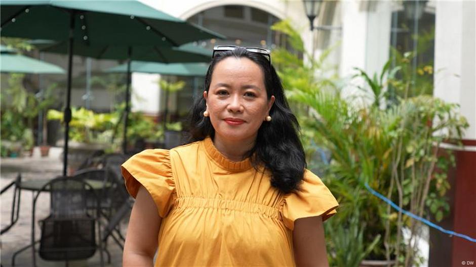 Frankfurt Book Fair's guest of honor – DW – 10/14/2025