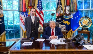 White House withdraws Trump’s controversial nominee to lead BLS after ousting predecessor over jobs data