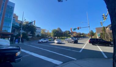 Changes coming to improve traffic flow at busy downtown Kamloops intersection