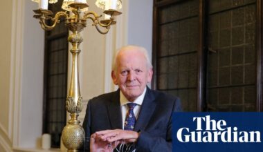 Gramophone classical music awards honour Simon Rattle for a second time; Raphaël Pichon’s Bach takes top prize | Classical music