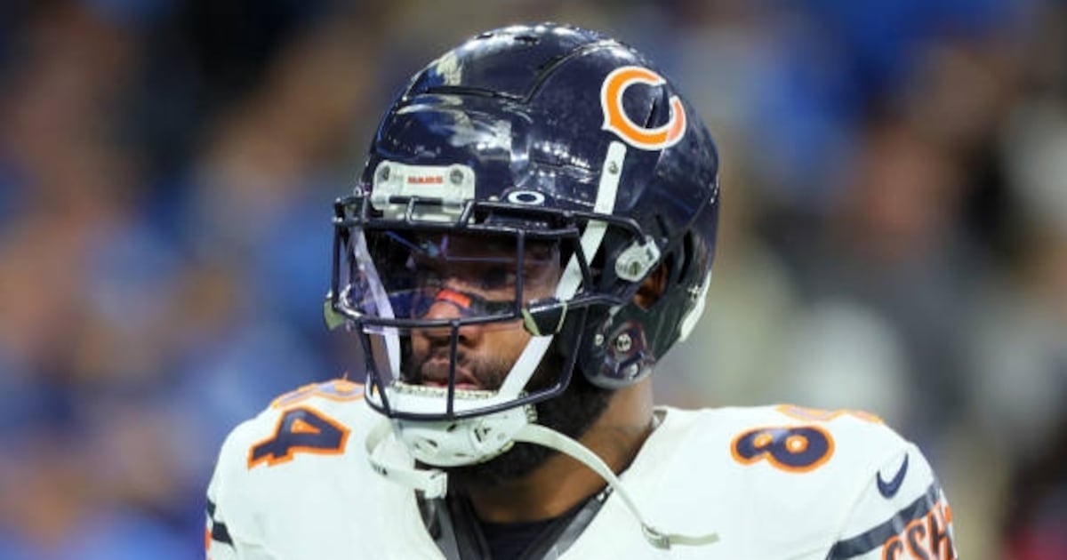 Denver Broncos’ new 41-year-old tight end Marcedes Lewis is already impressing teammates