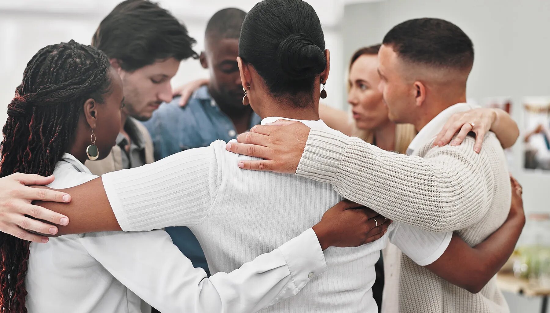 3 People With Schizophrenia Share What They Wish You Knew