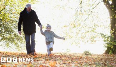 One long walk beats short strolls for a healthy heart, study says