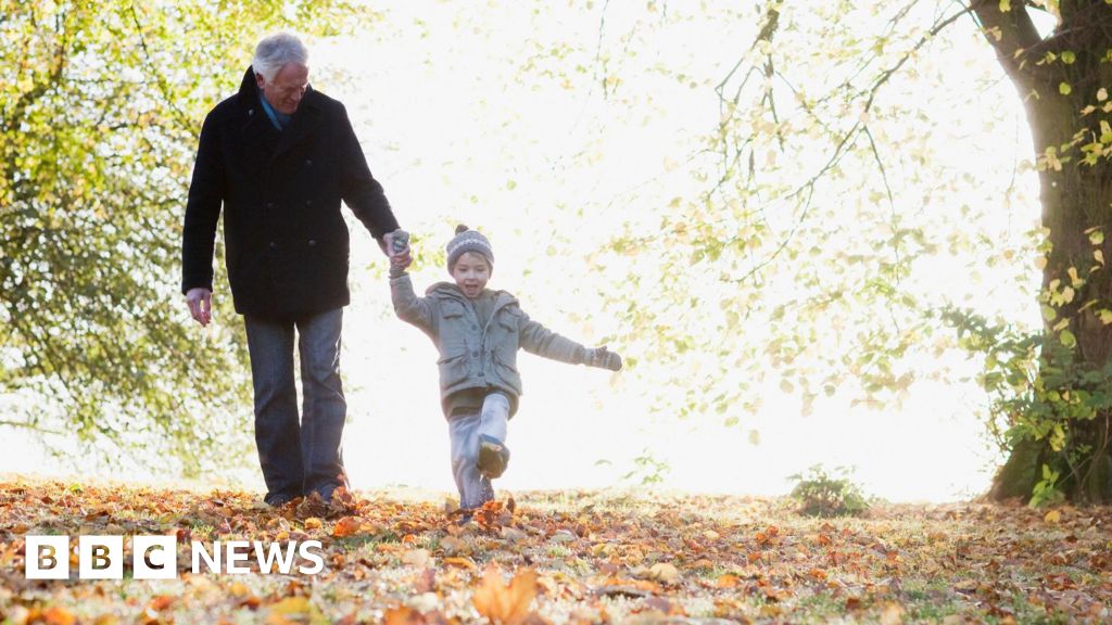 One long walk beats short strolls for a healthy heart, study says