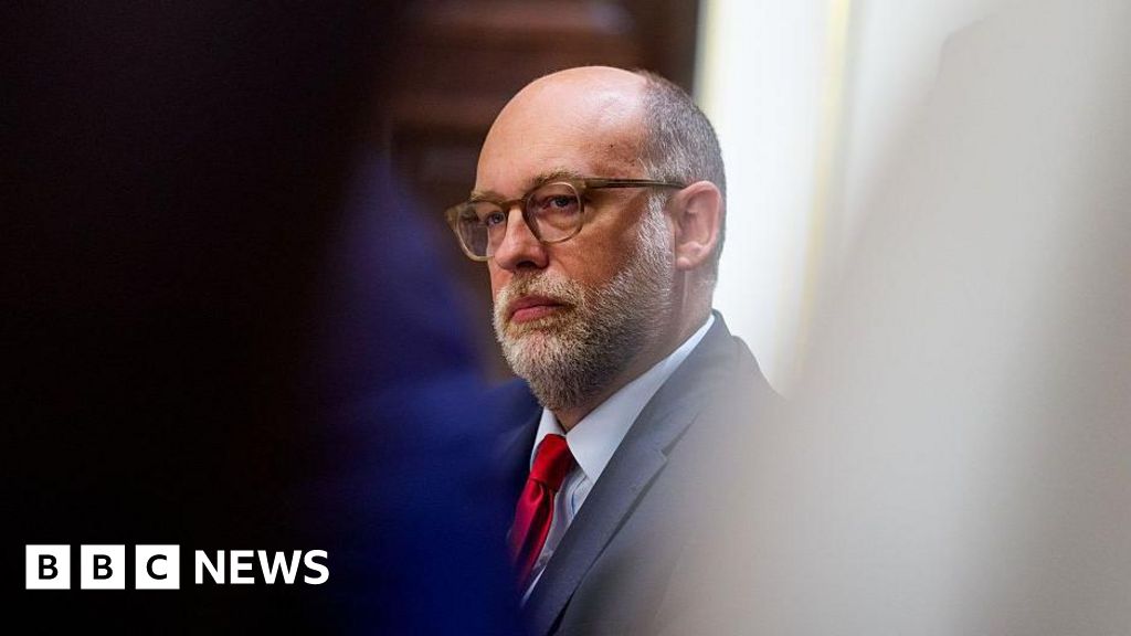 Trump administration says government worker layoffs have begun