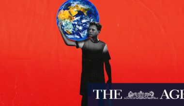 What if social media isn’t to blame?