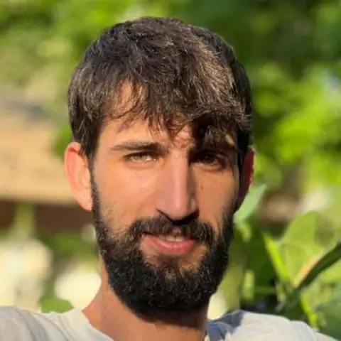 The Hostages and Missing Families Forum Guy Illouz