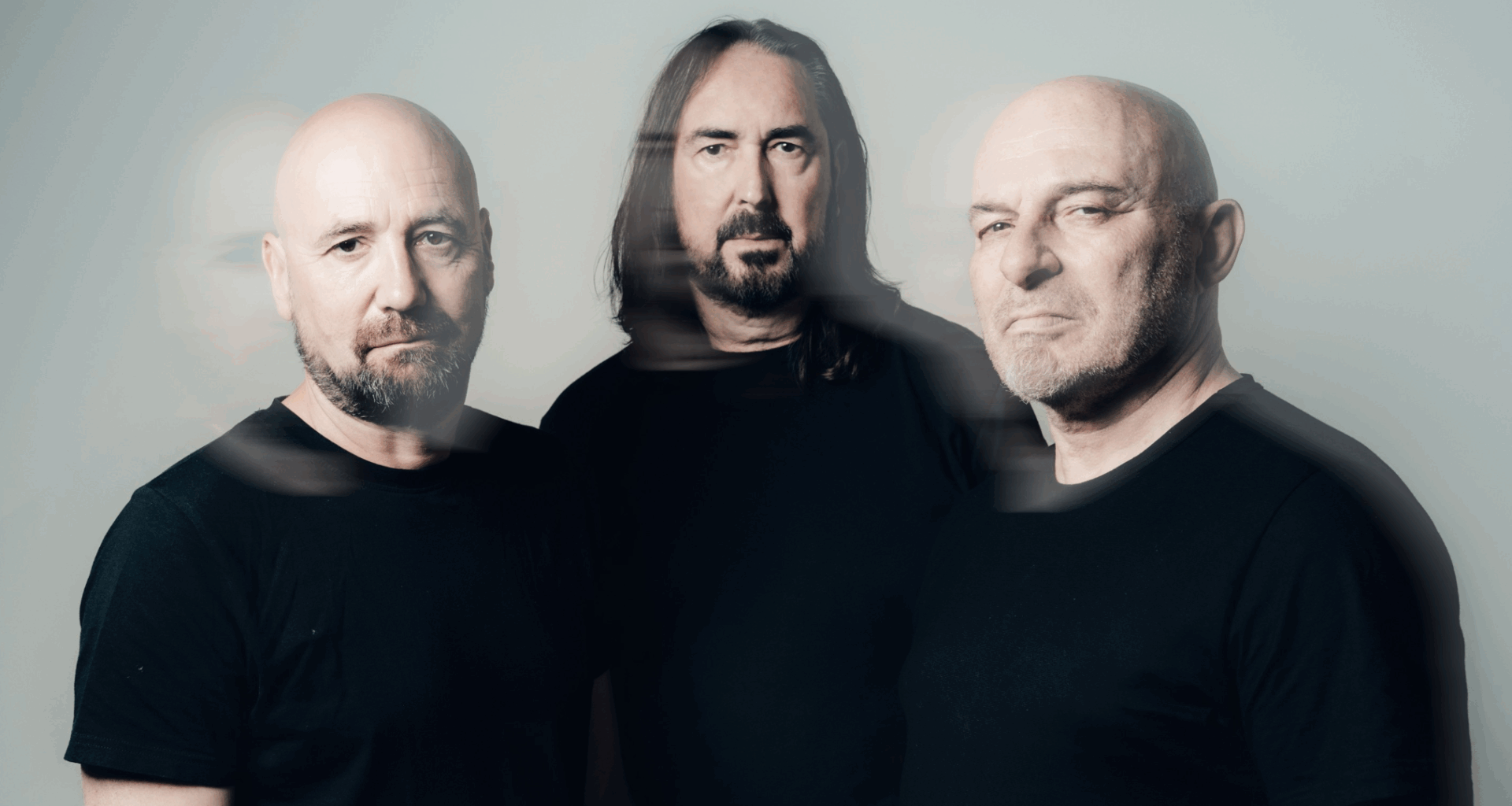 Coroner: Dissonance Theory album review