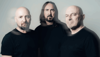 Coroner: Dissonance Theory album review