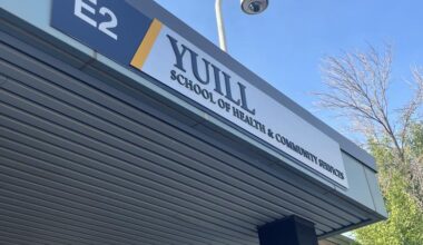 VIDEO: Yuill School of Health and Community Services officially named at Medicine Hat College