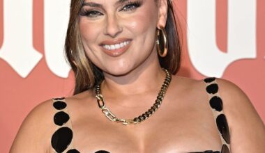 Nelly Furtado Announces Live Concert Hiatus