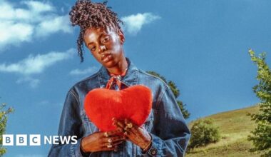 New album How To Be Human shows a softer side to the Traitors star