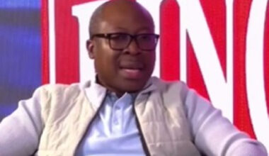 'I just threw money into the gutters'