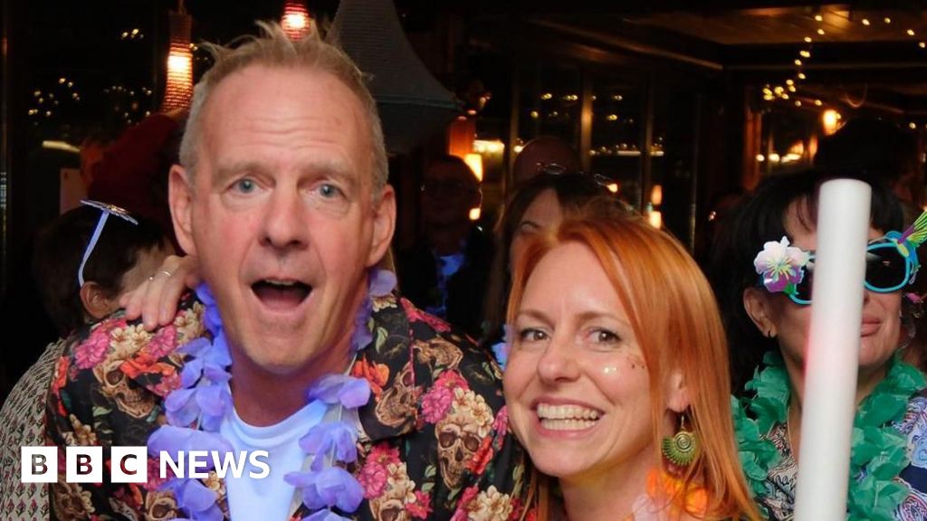 Fatboy Slim DJ mental health workshops to continue