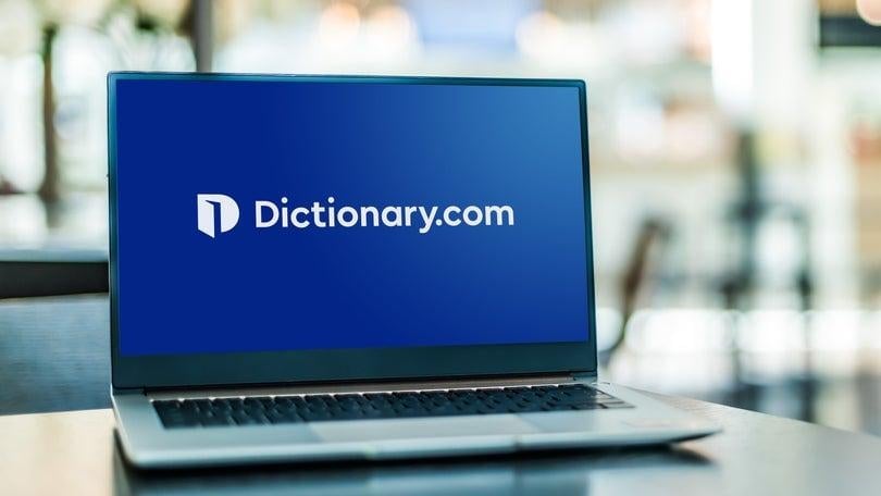 Dictionary.com Has Gone Too Far, Names 6-7 'Word' of the Year