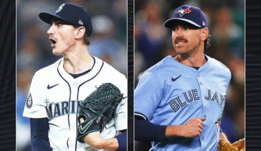 Blue Jays vs. Mariners Live Updates, Score: Top Moments From ALCS Game 7