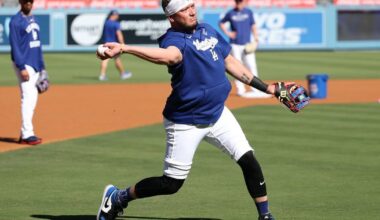 World Series Game 5 Blue Jays vs. Dodgers live updates: Lineups, predictions, odds, news and latest