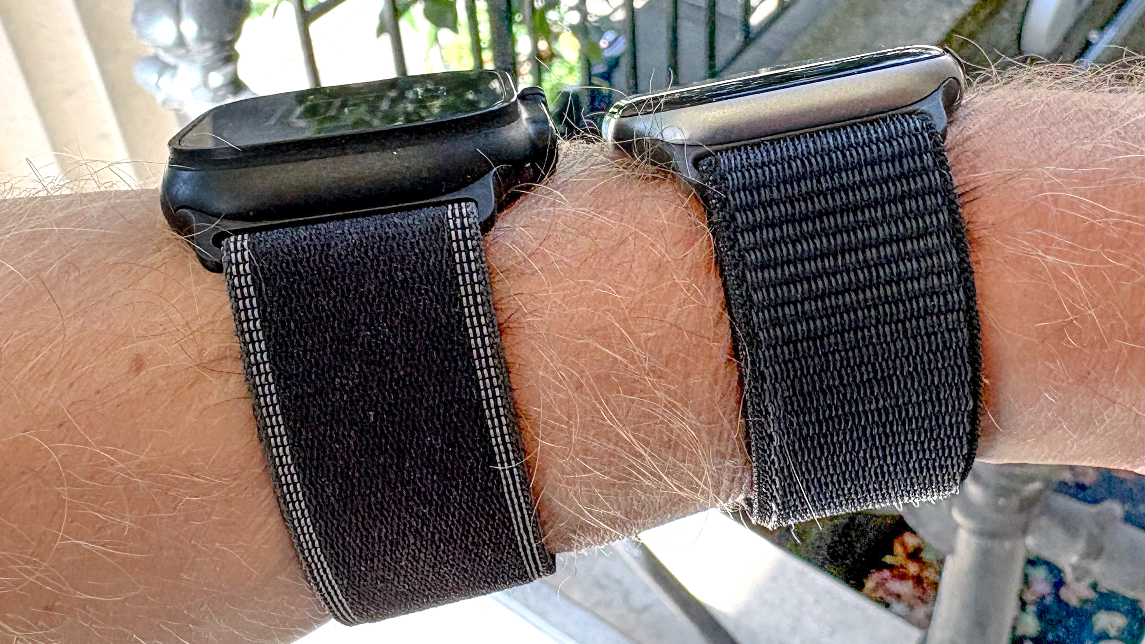 Apple Watch Series 11 and Apple Watch Ultra 3