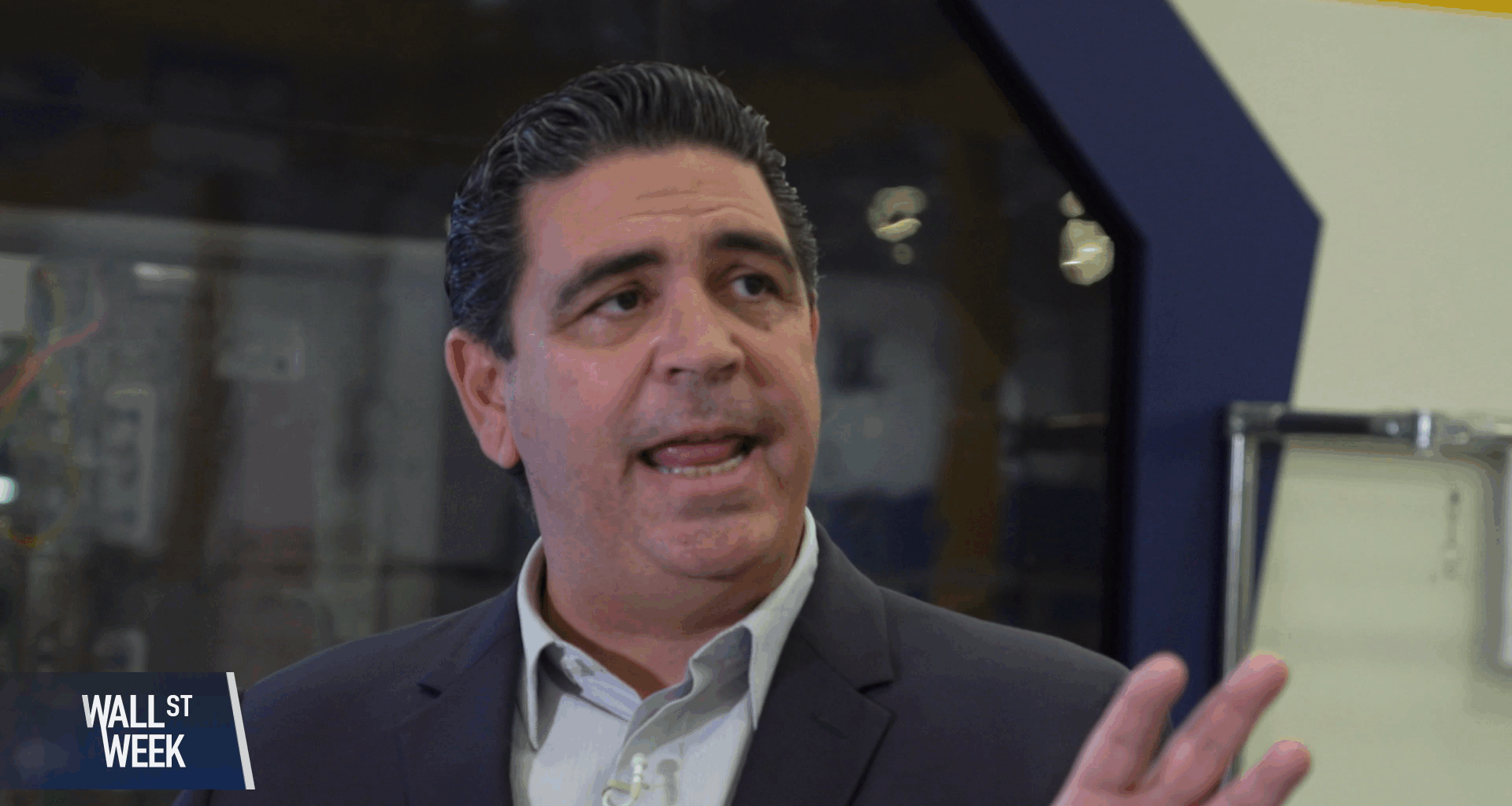 Mexico's Nearshoring Boom Faces Trade Risks