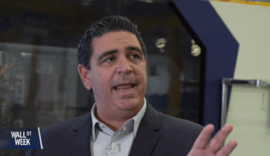 Mexico's Nearshoring Boom Faces Trade Risks