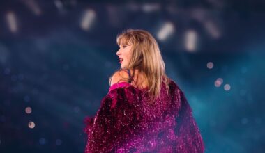 Taylor Swift: Quebec Swifties ready for ‘The Life of a Showgirl’ album release - CTV News