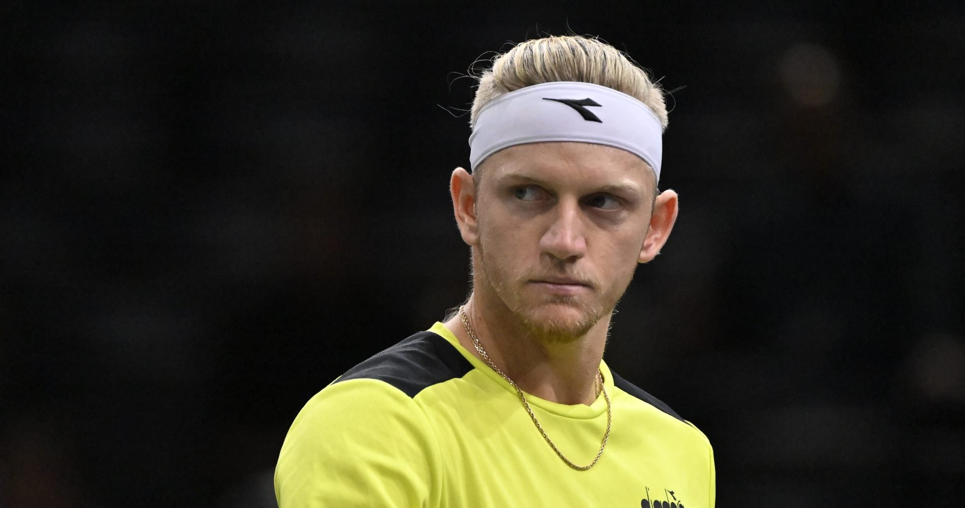 Tennis, ATP – Paris Masters 2025: Davidovich Fokina takes out Royer