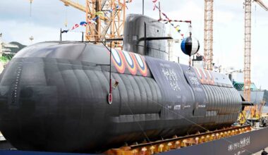 Carney faces historic choice between South Korea and Europe for submarine fleet