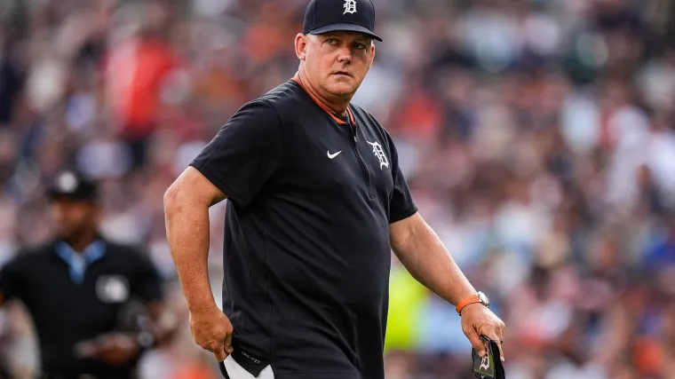 Tigers GM teases exciting prospect call-ups for 2026 season image