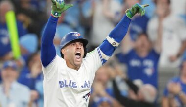 Analysis: What this World Series matchup should tell us about MLB's future