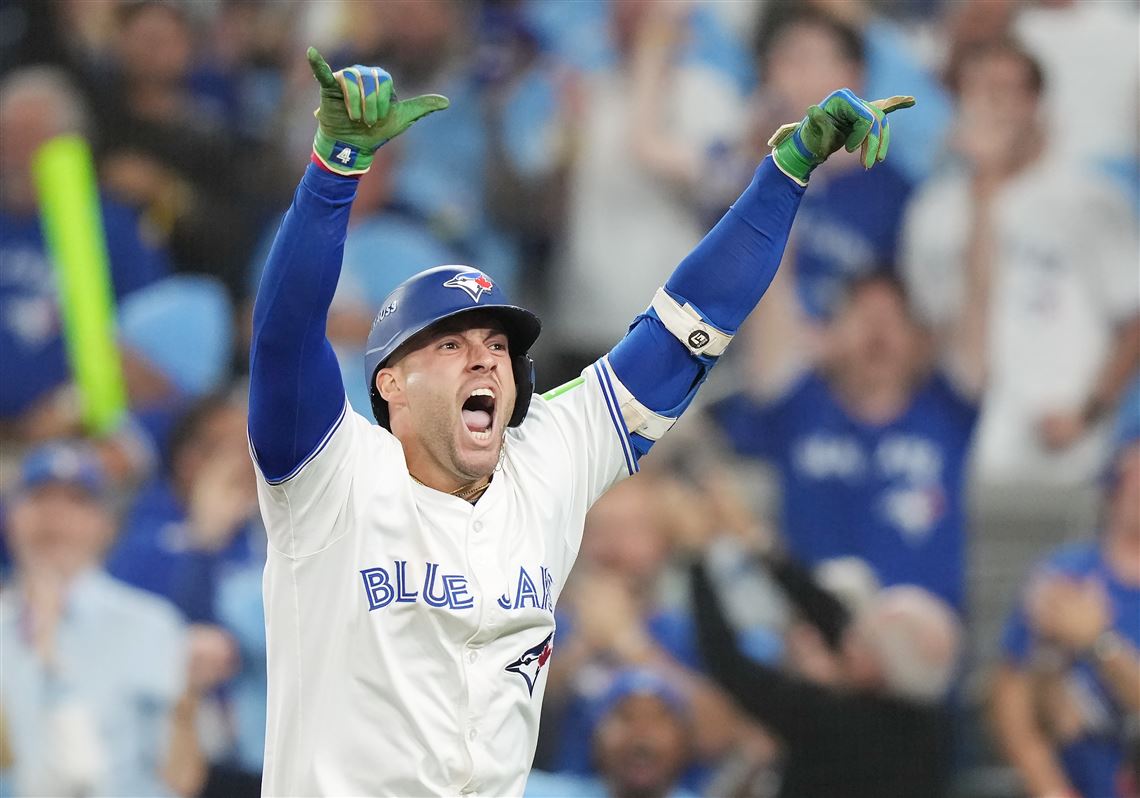 Analysis: What this World Series matchup should tell us about MLB's future