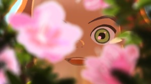 'Little Amélie or the Character of Rain'