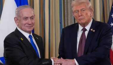 A stunning achievement for Trump, and for Netanyahu -- provided it holds